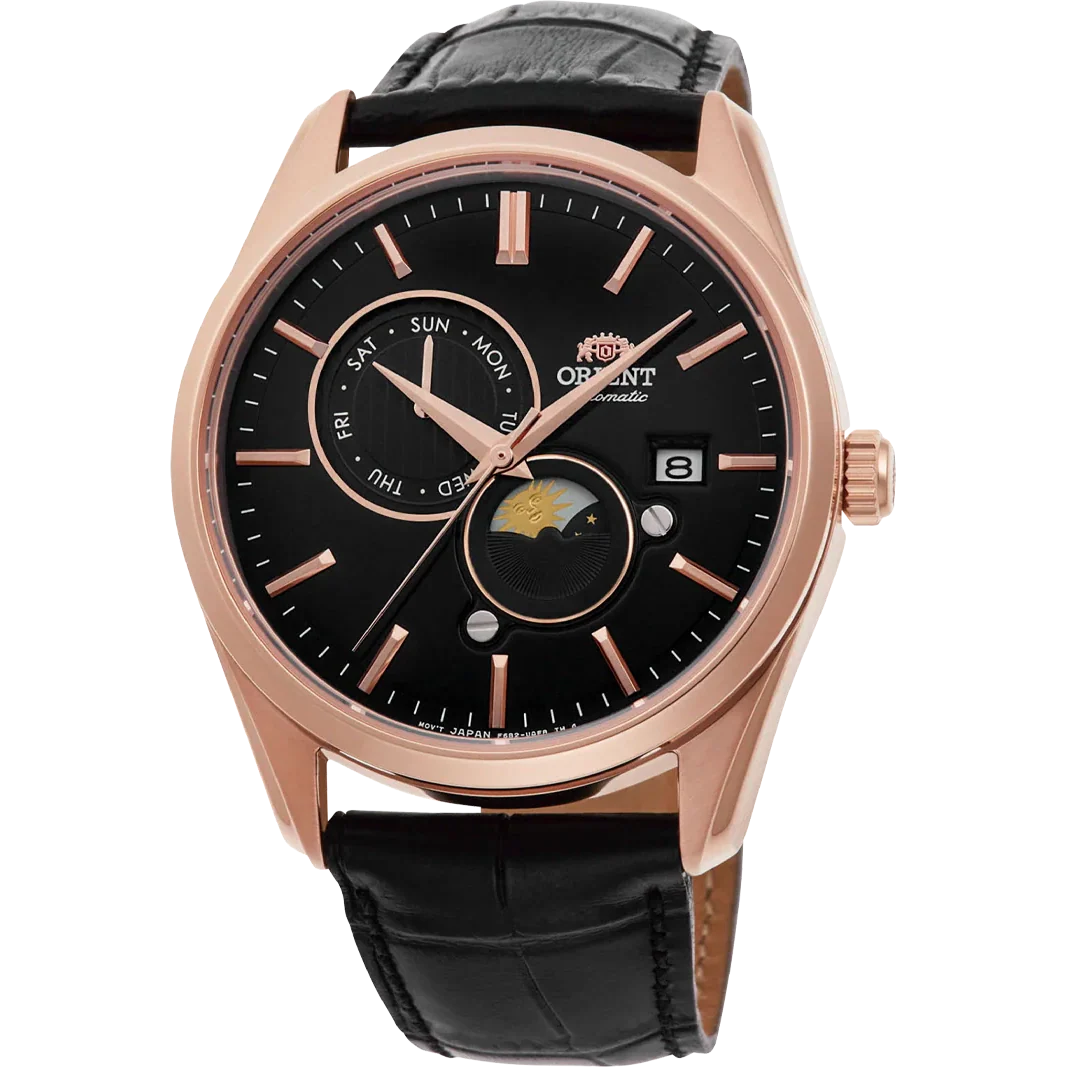 RA-AK0309B Reloj Orient Automatico