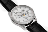 RA-AK0310S Reloj Orient Contemporary de caballero correa de piel 41 mm