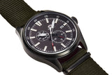 RA-AK0403N Reloj Orient Orient de hombre pulsera de metal