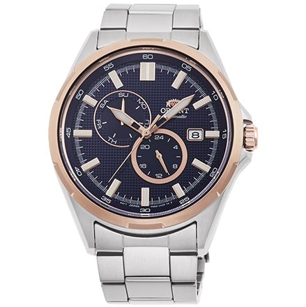 RA-AK0601L Reloj Orient para Hombre