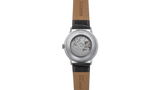 RA-AK0704N Reloj Orient Bambino Análogo para Caballero correa de Cuero