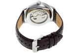 RA-AK0705R Orient Bambino de caballero pulsera de piel