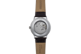RA-AK0705R Orient Bambino de caballero pulsera de piel