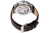 RA-AK0804Y Orient Bambino de caballero correa de piel