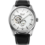 RA-AR0011S Reloj Orient Peanuts 75th Anniversary Corazón Abierto de hombre banda de piel