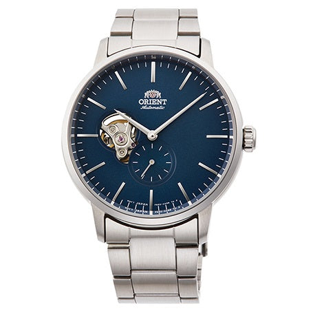 RA-AR0101L Orient Reloj Moderno para Caballero