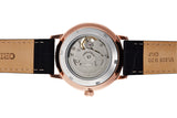 RA-AR0103B Reloj Orient Contemporary de hombre pulsera de piel
