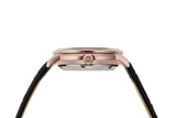 RA-AR0103B Reloj Orient Contemporary de hombre pulsera de piel