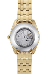 RA-BA0001G Reloj Orient Multi Calendar de hombre correa de metal