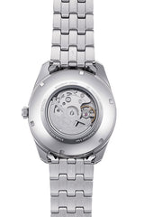 RA-BA0002E Orient Multi-Year Automático Reloj De Hombre Pulsera de Metal