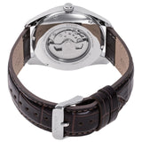 RA-BA0005S Reloj Orient Calendar de caballero pulsera de cuero