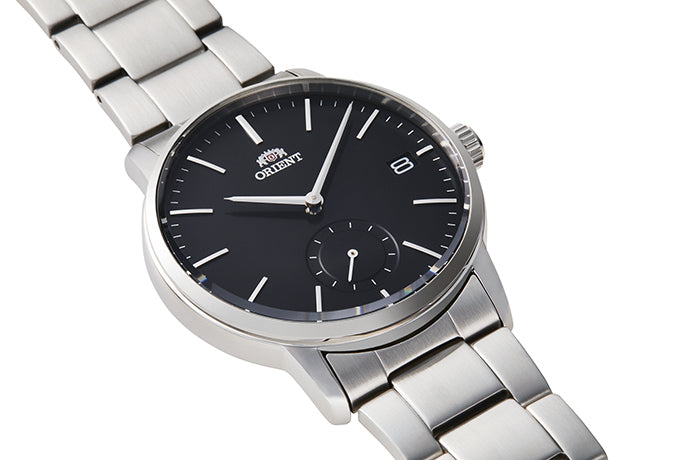 RA-SP0001B Reloj Orient Moderno