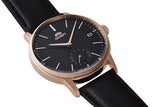 RA-SP0003B Reloj Orient Contemporary de hombre pulsera de piel