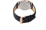 RA-SP0003B Reloj Orient Contemporary de hombre pulsera de piel