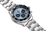RA-TX0206L Orient caballero pulsera de metal
