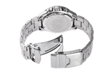 RA-TX0206L Orient caballero pulsera de metal
