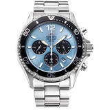 RA-TX0206L Orient caballero pulsera de metal