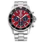 RA-TX0207R Orient Reloj de hombre correa de acero inoxidable