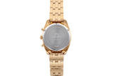 RA-TX0301G Orient de caballero pulsera de metal