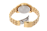 RA-TX0301G Orient de caballero pulsera de metal