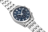 RA-TX0303L Orient de caballero pulsera de metal