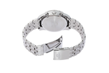 RA-TX0303L Orient de caballero pulsera de metal
