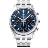 RA-TX0303L Orient de caballero pulsera de metal