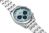 RA-TX0304L Orient de caballero pulsera de metal