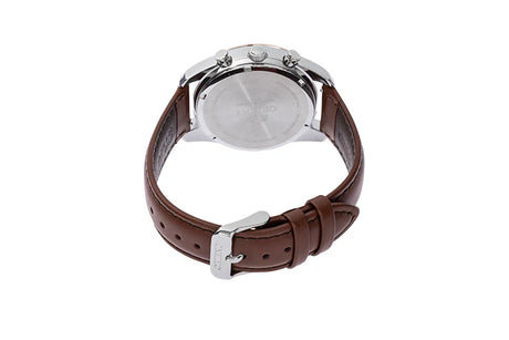 RA-TX0306S Reloj Orient Contemporary de hombre pulsera de cuero