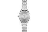 RA-WJ0003S Orient de caballero pulsera de metal