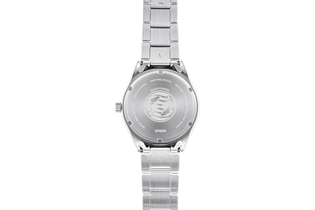 RA-WJ0004Y Orient Sport de hombre pulsera de metal