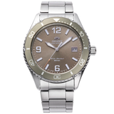 RA-WJ0004Y Orient Sport de hombre pulsera de metal