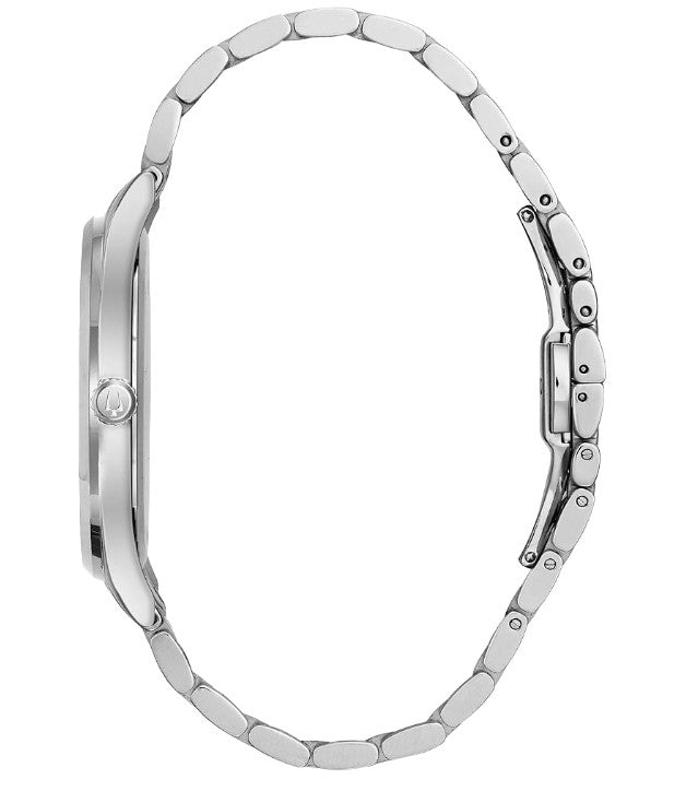 96M150 Reloj Bulova Clásico para Dama
