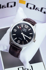 S00A-005VY Reloj QQ para Hombre