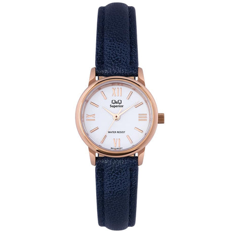 S01A-001PY QQ Reloj para Mujer