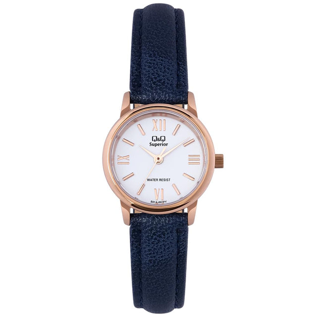 S01A-001PY QQ Reloj para Mujer