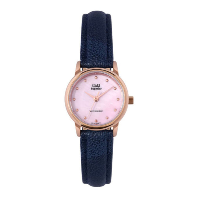 S01A-003PY QQ Reloj para Mujer