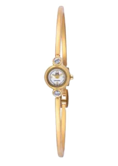 S091-003Y Reloj QQ para Mujer