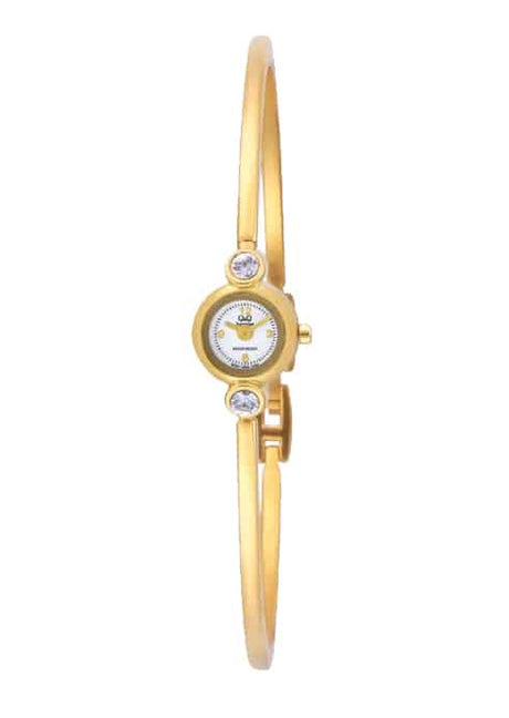 S091-004Y Reloj QQ para Mujer