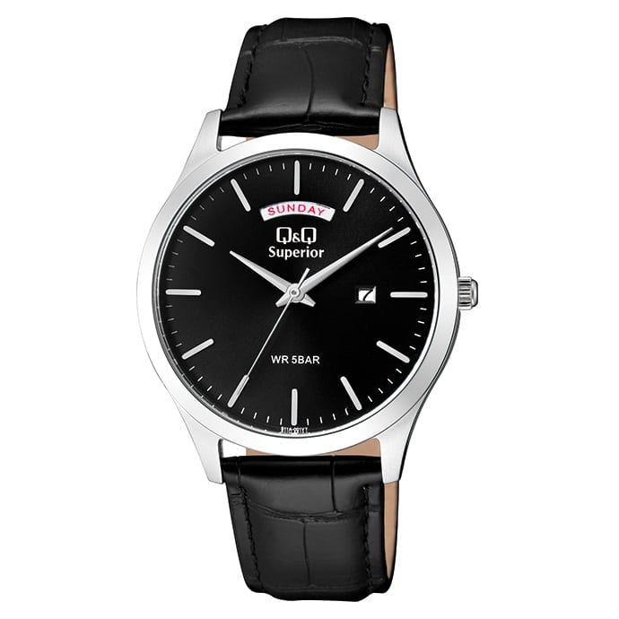 S11A-001VY QQ Reloj para Hombre