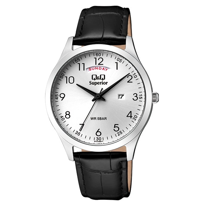 S11A-002VY QQ Reloj para Hombre