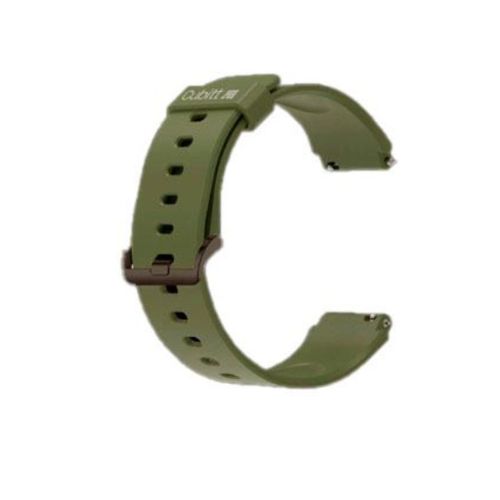 Pulsera Cubitt S22-3M Banda Verde Oliva