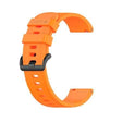 Pulsera Cubitt S22-9N de Caucho Compatible con Modelo CT2 Pro Serie 2