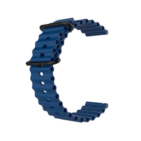 Pulsera Cubitt S22A-2 Banda Azul Marino