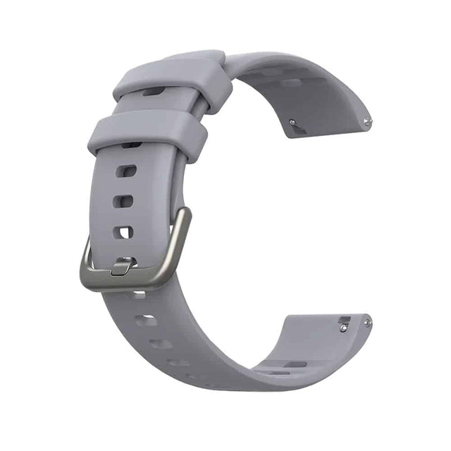 S22S-8 Banda para reloj inteligente Cubitt Gris