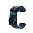 Pulsera Cubitt S25-2C de Caucho Compatible con Modelo CT2 Serie 3, Y CT2 Pro Serie 3