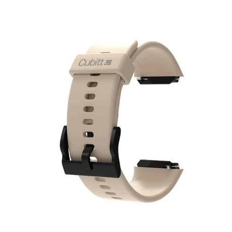 Pulsera Cubitt S25-5C de Caucho Compatible con Modelo CT2 Serie 3, Y CT2 Pro Serie 3