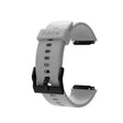 Pulsera Cubitt S25-8 de Caucho Compatible con Modelo CT2 Serie 3, Y CT2 Pro Serie 3