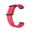 Pulsera Cubitt S25A-4M Banda Fucsia CT2s serie3 y CT2pro Serie3