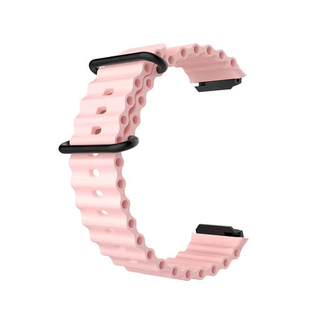 Pulsera Cubitt S25A-5 Banda Rosada CT2s serie3 y CT2pro Serie3